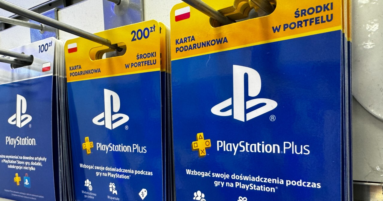 Katalog gier PlayStation Plus na maj 2026. Jakie nowości czekają w ofercie?