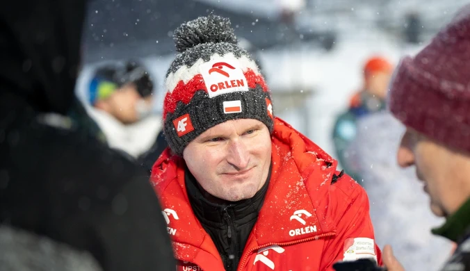 Maciusiak skomentował powrót Horngachera do Polski. Jasny cel na zimę