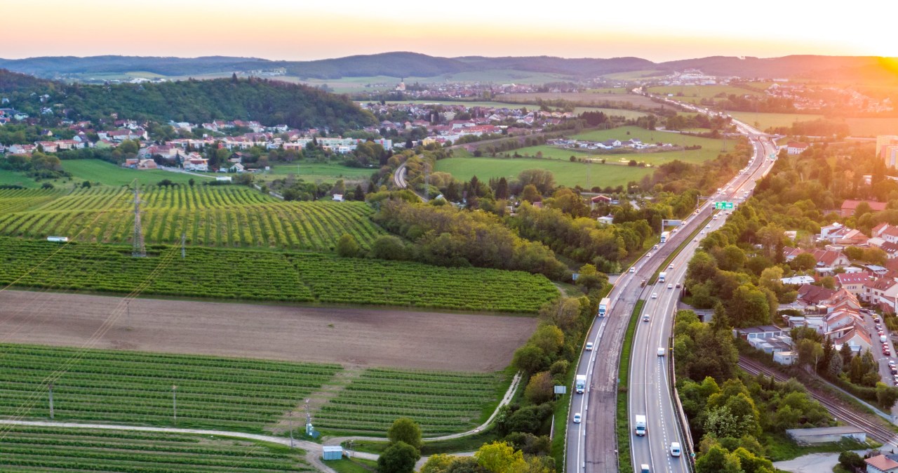 Polska ma zbudować autostradę do Lwowa. Opłaty trafią do Skarbu Państwa