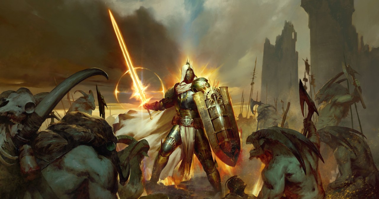 Diablo IV - zalew negatywnych recenzji po premierze Lord of Hatred