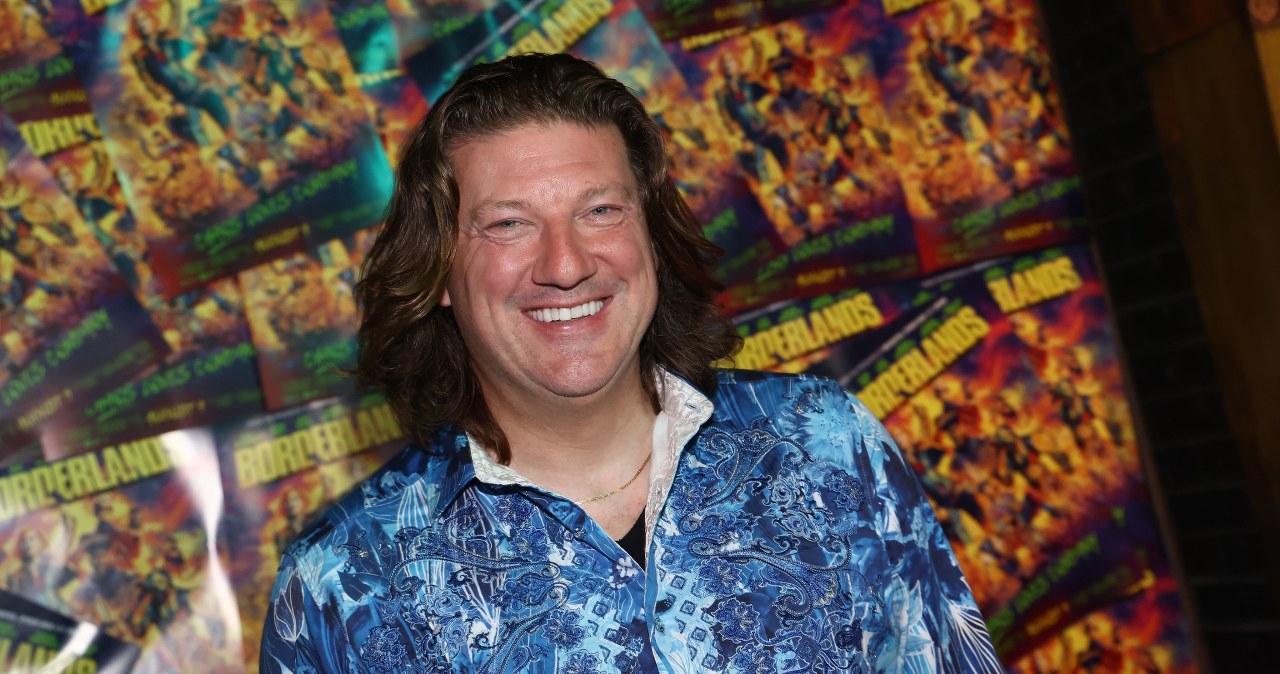 Randy Pitchford wrzucił selfie wygenerowane przez AI. Teraz żałuje