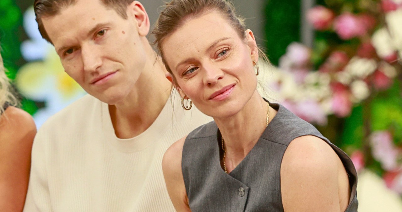 Magdalena Boczarska w łzach: bałam się, że udział w „Tańcu z gwiazdami” zamknie mi drzwi do poważnych ról
