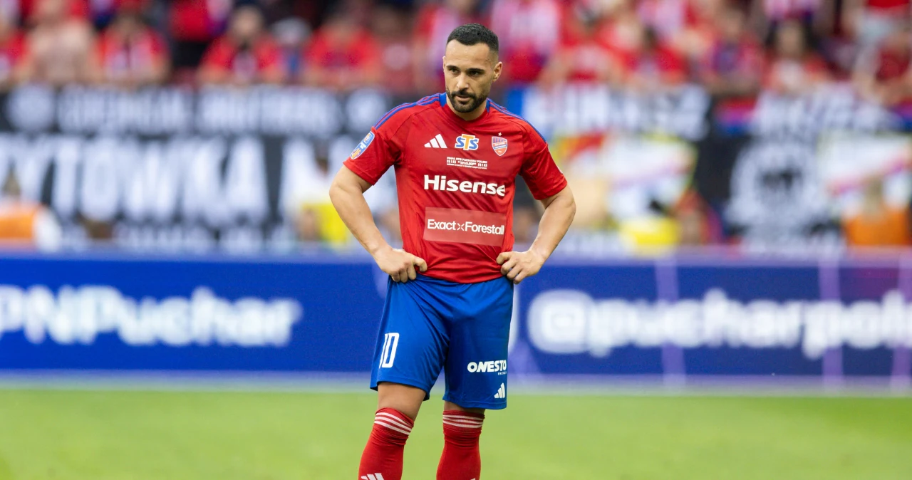 Raków Częstochowa - Korona Kielce w 32. kolejce PKO BP Ekstraklasy. Relacja na żywo