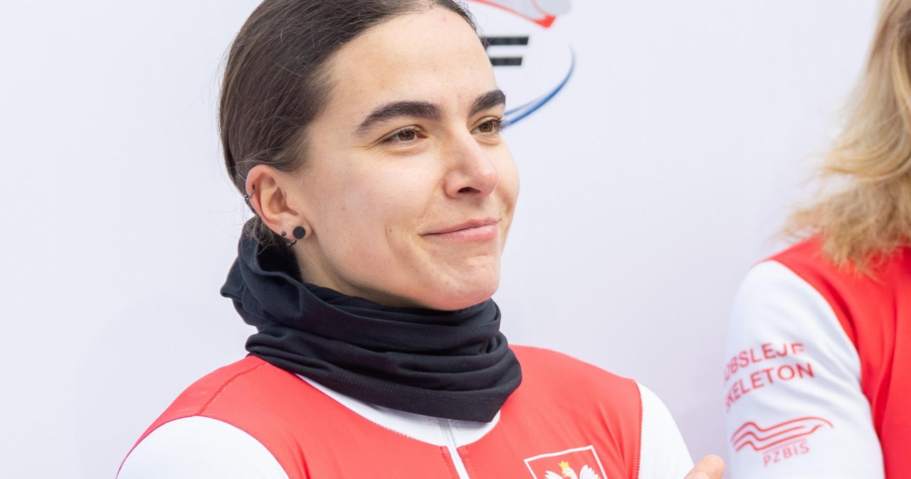 Polska olimpijka przyjęła oświadczyny. "Nie mogę się doczekać"