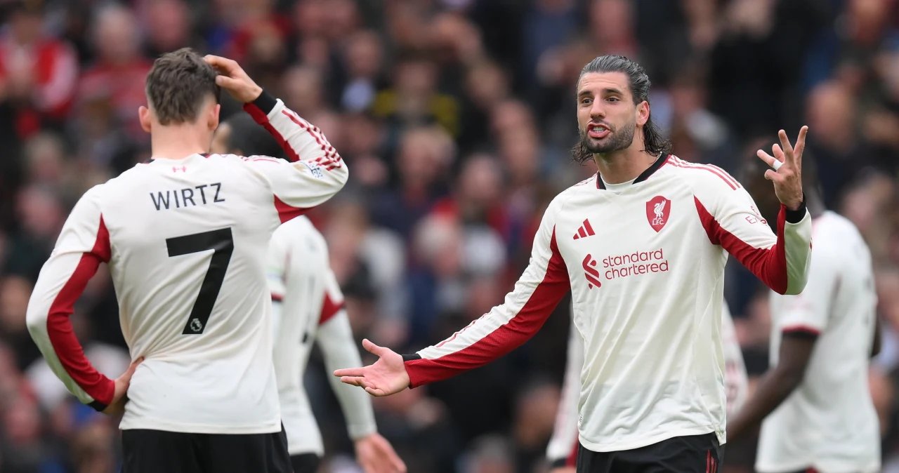 Liverpool - Chelsea w 36. kolejce Premier League. Relacja na żywo