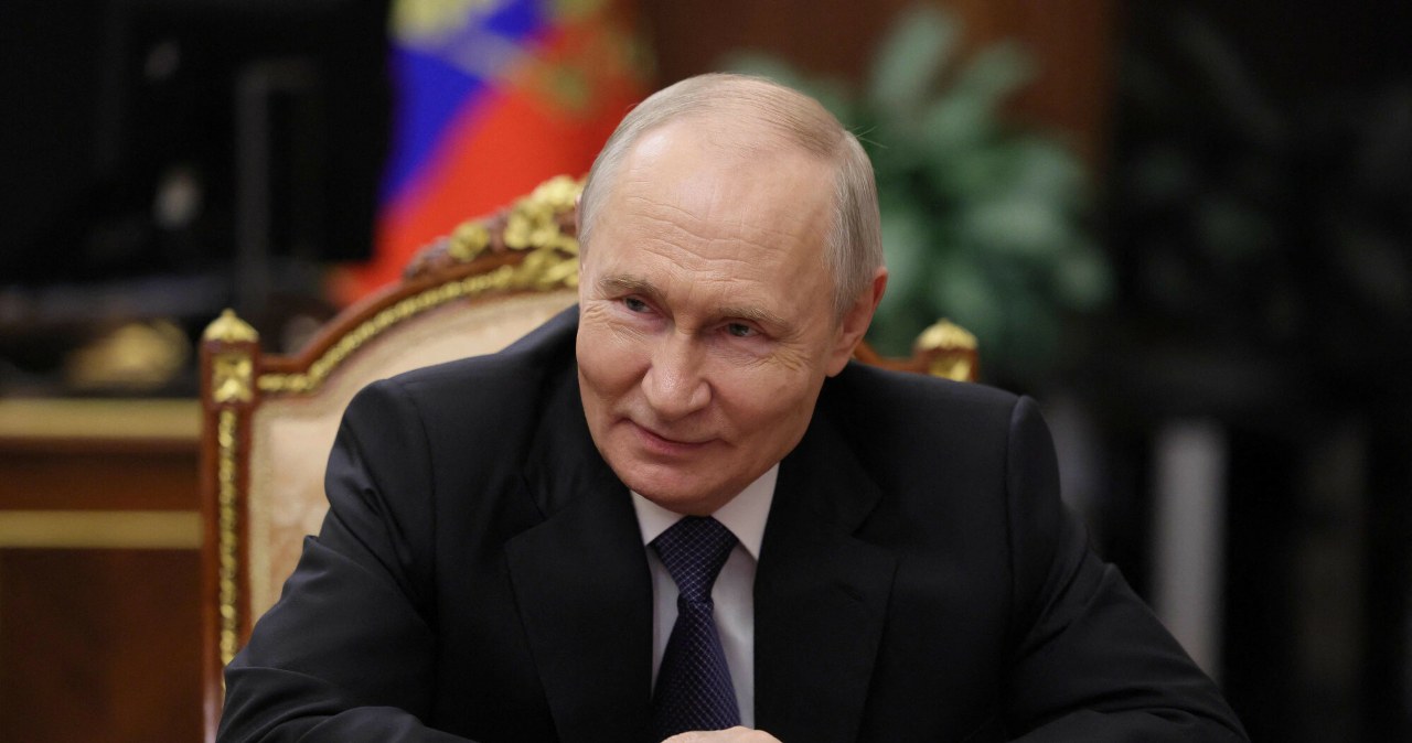 Tymczasowe zawieszenie broni w Ukrainie. Putin podjął decyzję