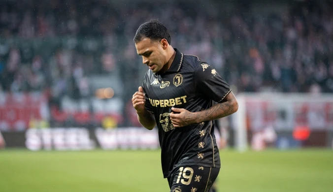 Jagiellonia Białystok - Pogoń Szczecin w 32. kolejce PKO BP Ekstraklasy. Relacja na żywo
