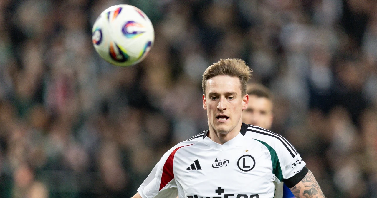 Bruk-Bet Termalica - Legia Warszawa w 32. kolejce PKO BP Ekstraklasy. Relacja na żywo