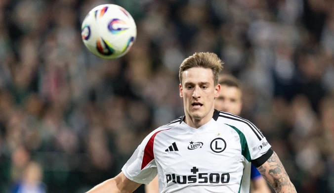 Bruk-Bet Termalica - Legia Warszawa w 32. kolejce PKO BP Ekstraklasy. Relacja na żywo