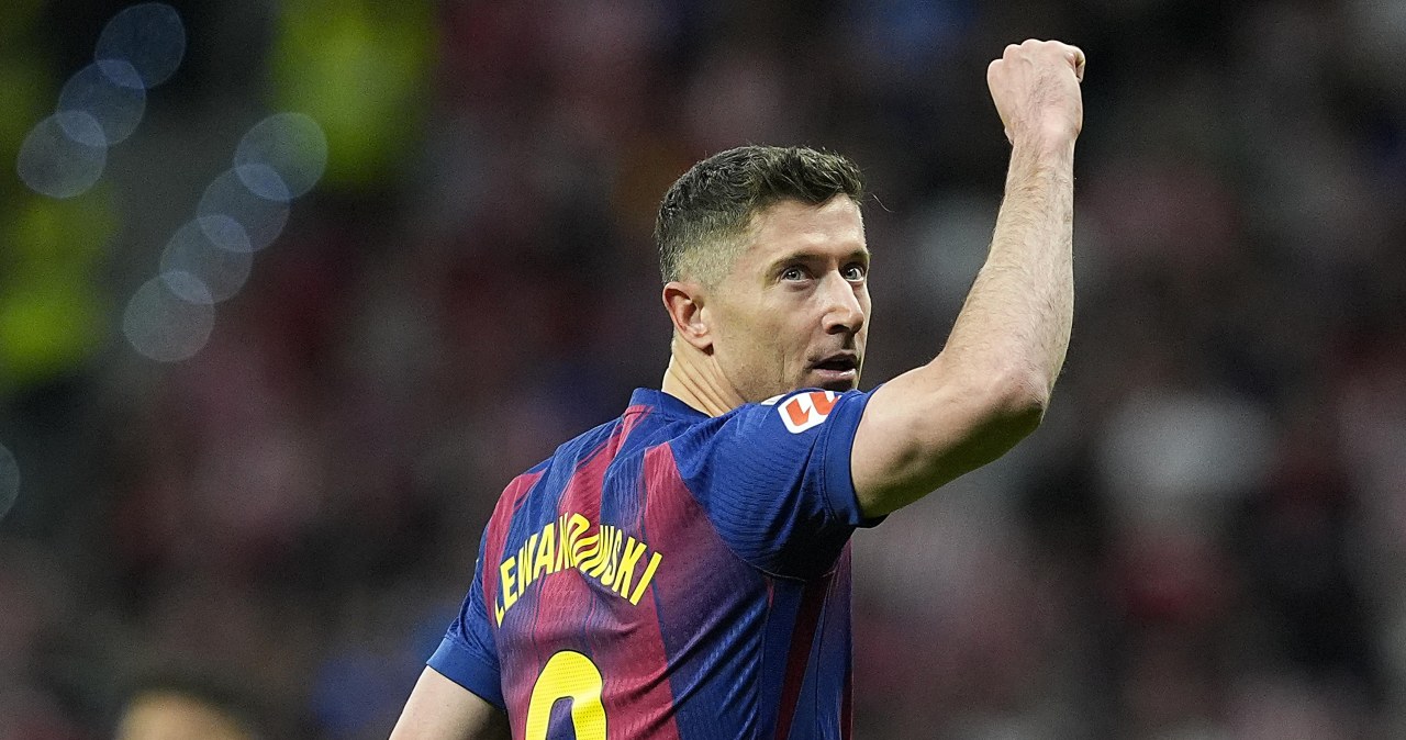 Niespodziewany zwrot ws. Lewandowskiego. Jasny sygnał z Barcelony