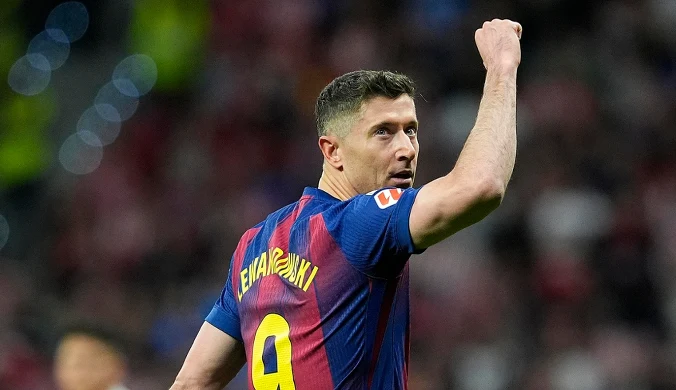 Niespodziewany zwrot ws. Lewandowskiego. Jasny sygnał z Barcelony