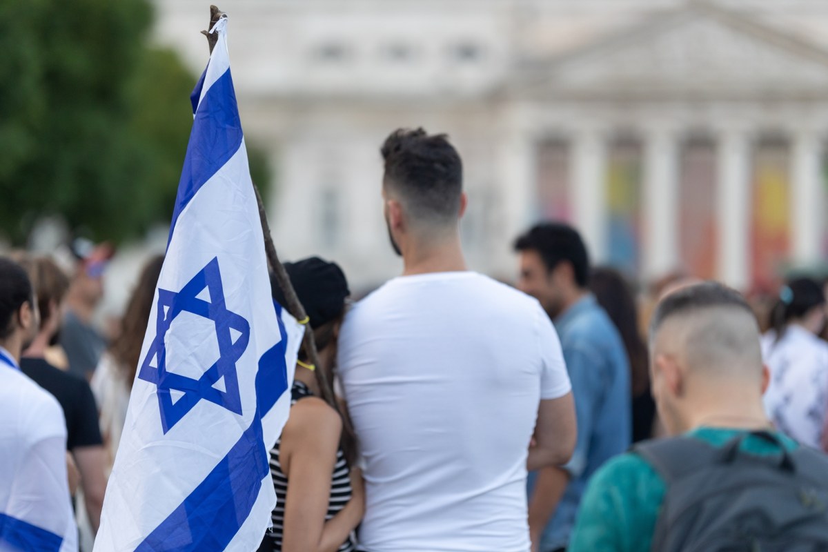 Izrael zaprasza tysiące chrześcijan na "szkolenia"