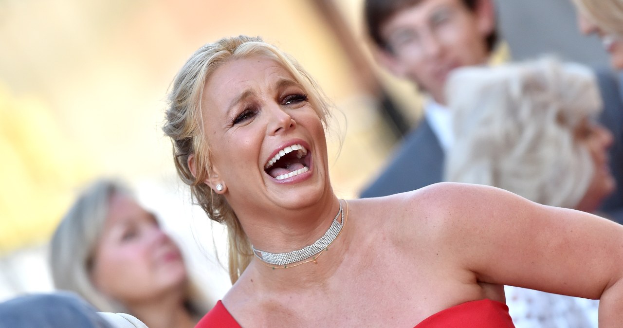 Britney Spears poszła na ugodę z prokuraturą. Zapadł wyrok po rajdzie