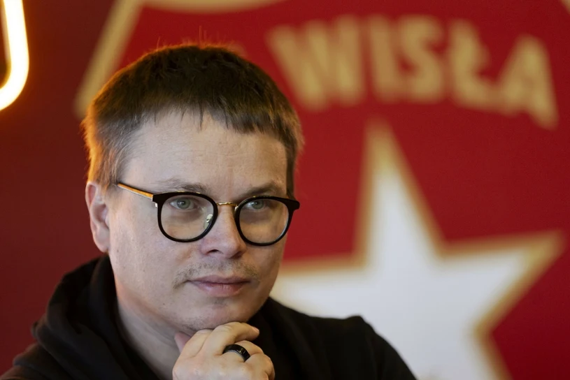 Jarosław Królewski znów uderza w Śląsk Wrocław. "Kompromitują się"