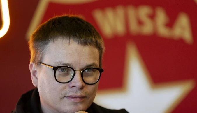 Jarosław Królewski znów uderza w Śląsk Wrocław. "Kompromitują się"