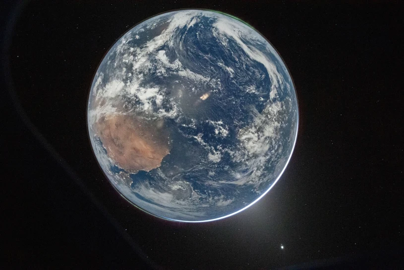 Zostały ostatnie godziny. Stumetrowa asteroida przeleci blisko Ziemi