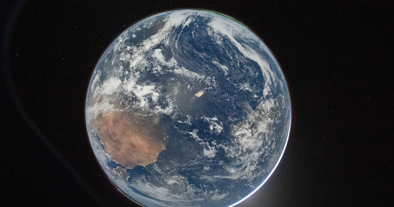 Zostały ostatnie godziny. Stumetrowa asteroida przeleci blisko Ziemi