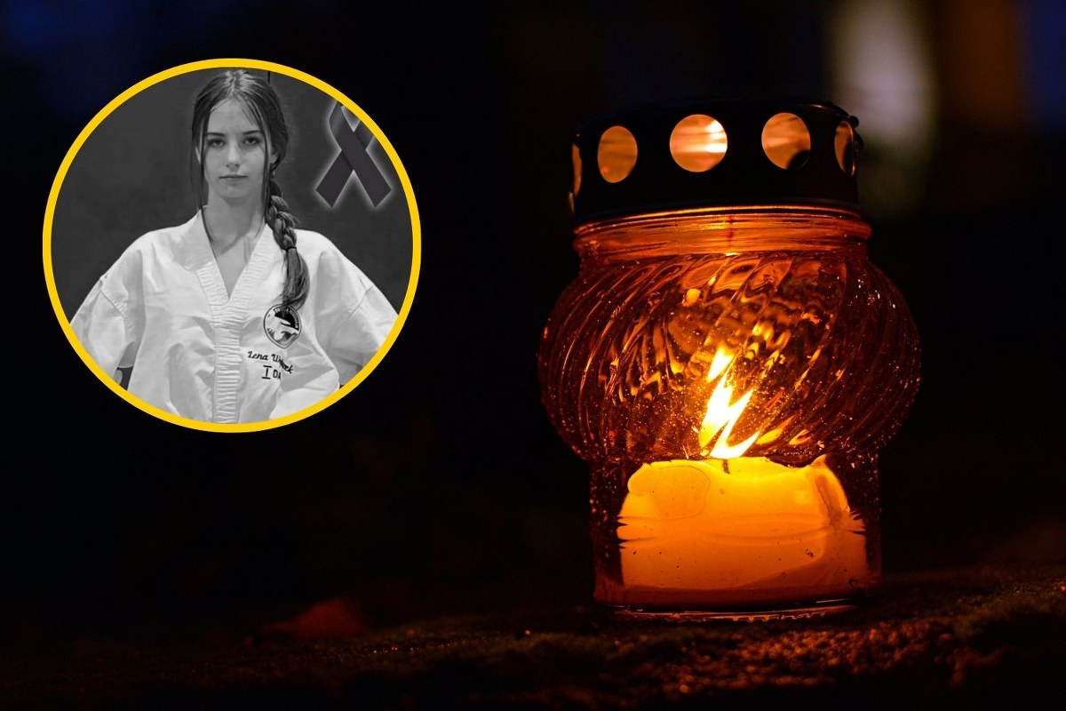 ​Nie żyje Lena Wojtaszek. Utalentowana zawodniczka odeszła w wieku 15 lat