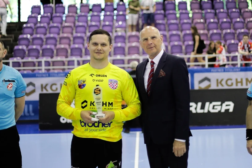 Siódemka ORLEN Superligi – półfinały, mecze o miejsca, 3. kolejka grupy spadkowej