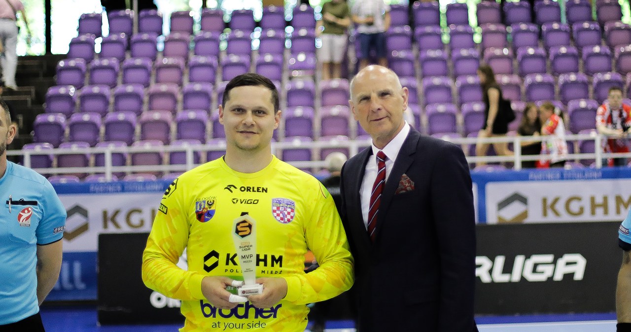 Siódemka ORLEN Superligi – półfinały, mecze o miejsca, 3. kolejka grupy spadkowej