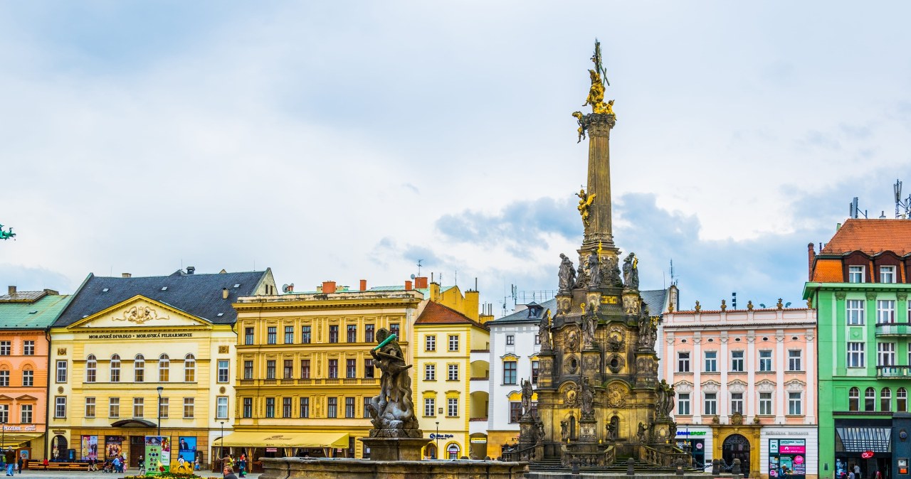 Szybki wypad bez planowania. 7 miejsc blisko Polski na weekend