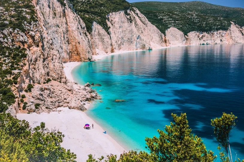 Eksperci wybrali najlepsze plaże świata. Europejska perełka robi furorę