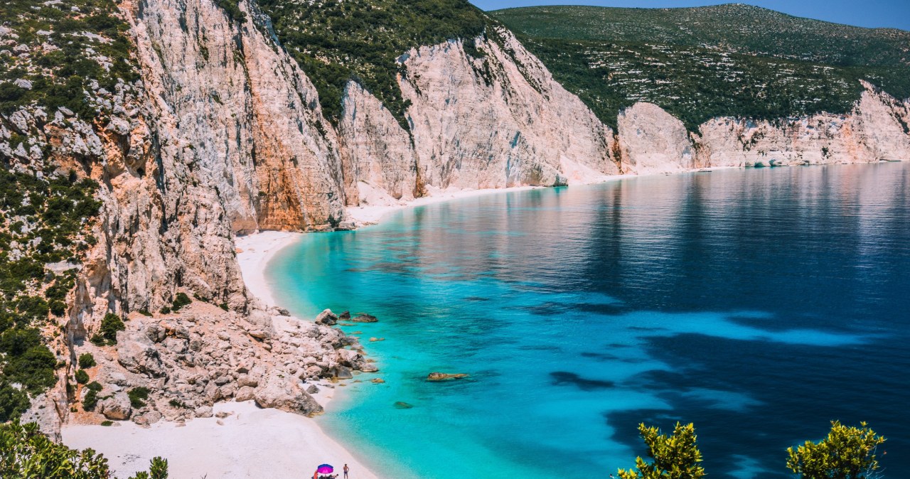 Eksperci wybrali najlepsze plaże świata. Europejska perełka robi furorę
