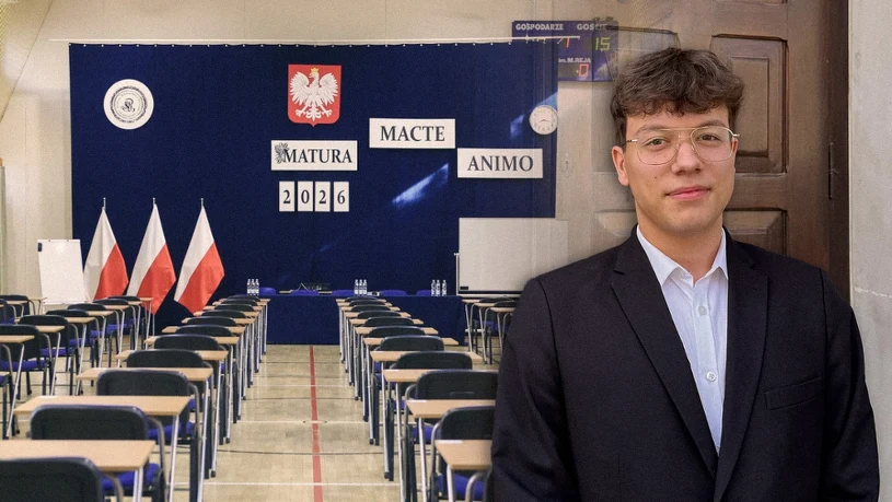 Matura z matematyki 2026 łatwiejsza od próbnej? Mamy pierwsze reakcje