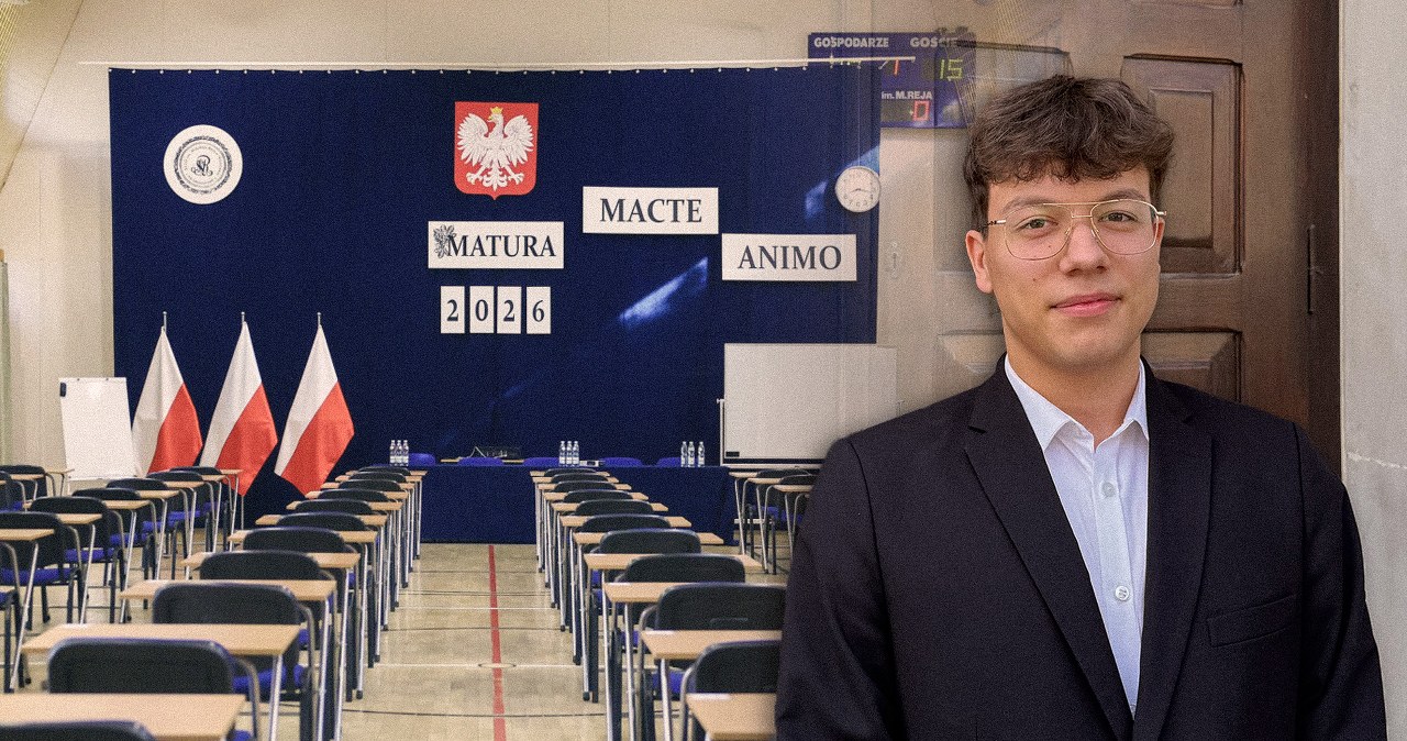 Matura z matematyki 2026 łatwiejsza od próbnej? Mamy pierwsze reakcje