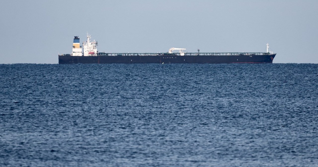 Rosja uderzyła w odeski port. Uszkodzono cywilny statek pod obcą banderą