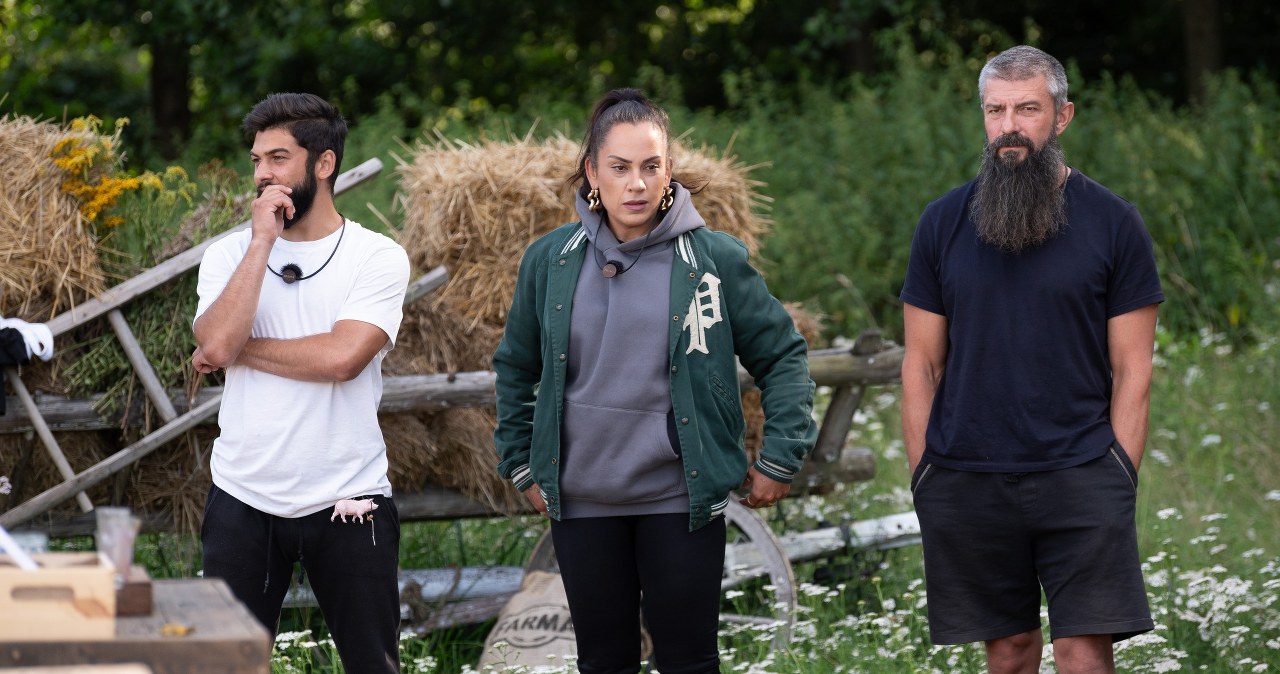 Finał "Farmy" coraz bliżej. Zwycięzca "Tańca z gwiazdami" podgrzał emocje
