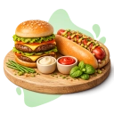 Street food