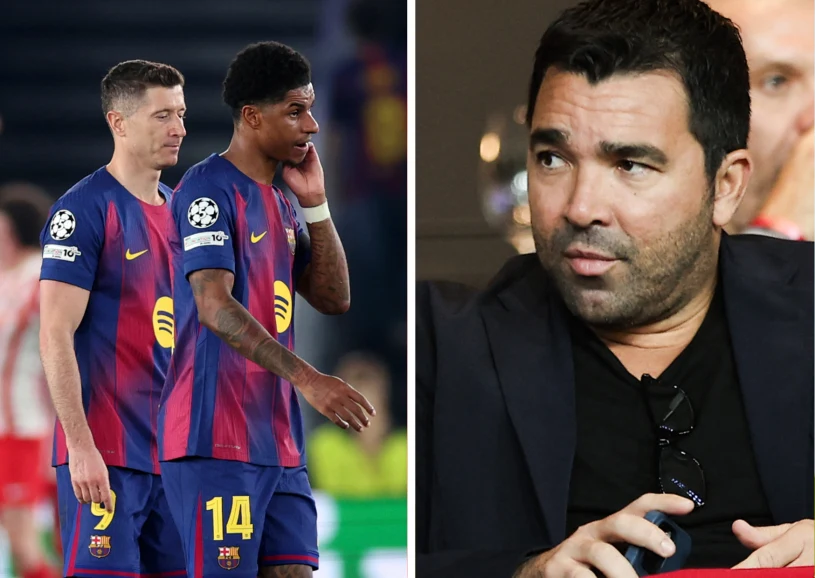 Kluczowe spotkanie ws. napastnika, Barcelona już działa. W tle… Bayern