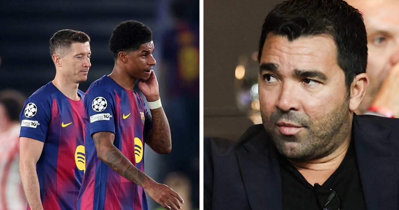 Kluczowe spotkanie ws. napastnika, Barcelona już działa. W tle… Bayern