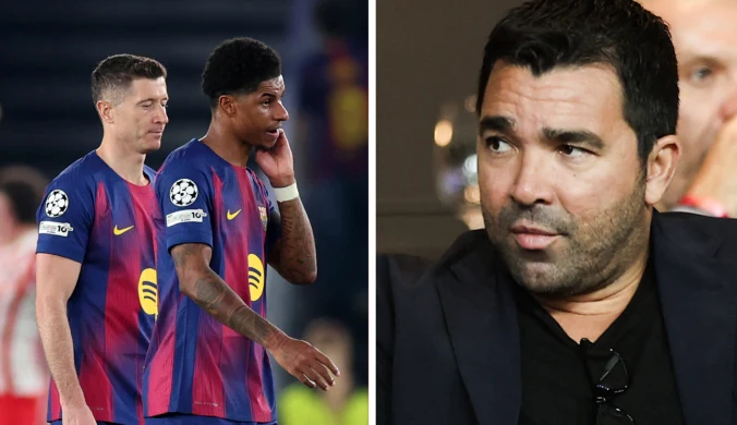 Kluczowe spotkanie ws. napastnika, Barcelona już działa. W tle… Bayern