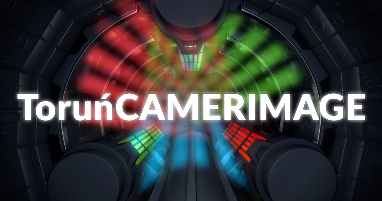 Nowa nazwa festiwalu CAMERIMAGE wzmacnia pozycję Torunia