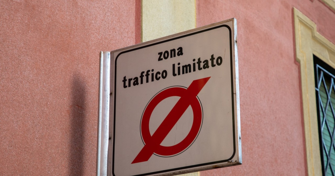 Austriacy zamkną centra miast dla aut. Przed tym systemem nie będzie ucieczki