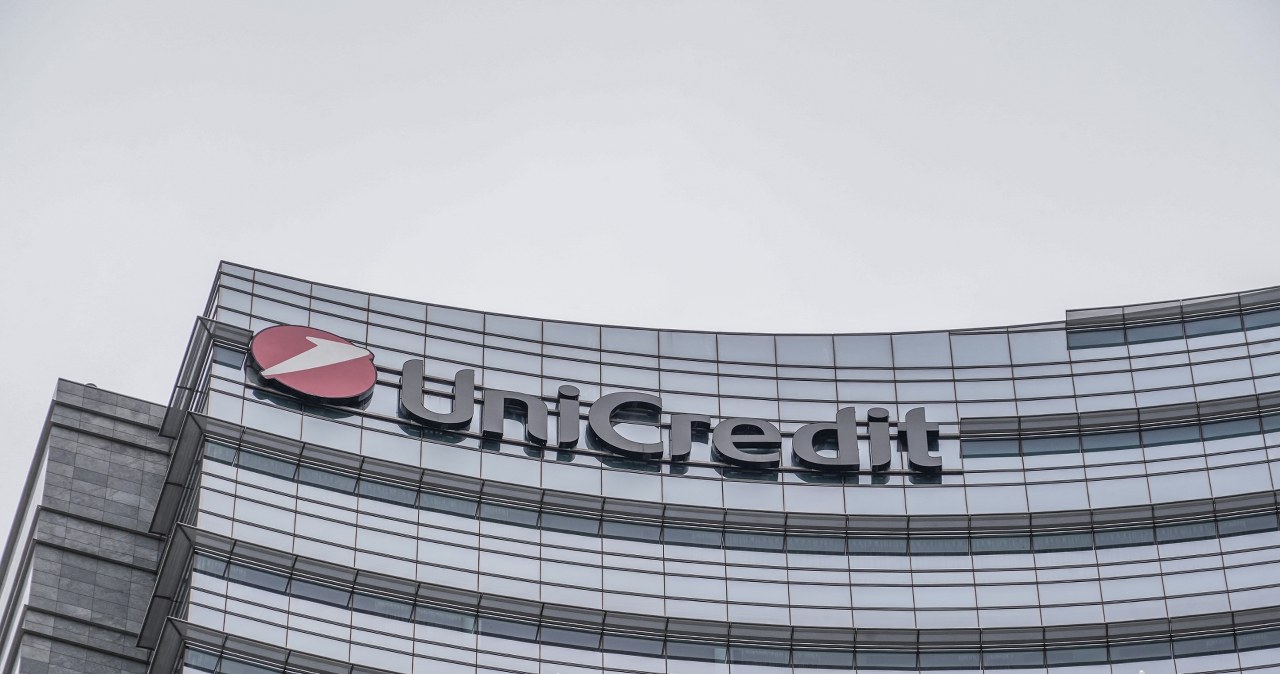 UniCredit chce przejąć głównego akcjonariusza mBanku. Niemcy mówią "nie"