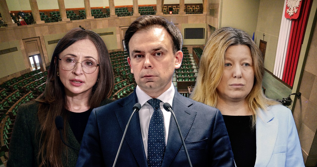 Sejm zajmie się zmianami w płacy minimalnej. "Skutek sprzeciwu ministra"