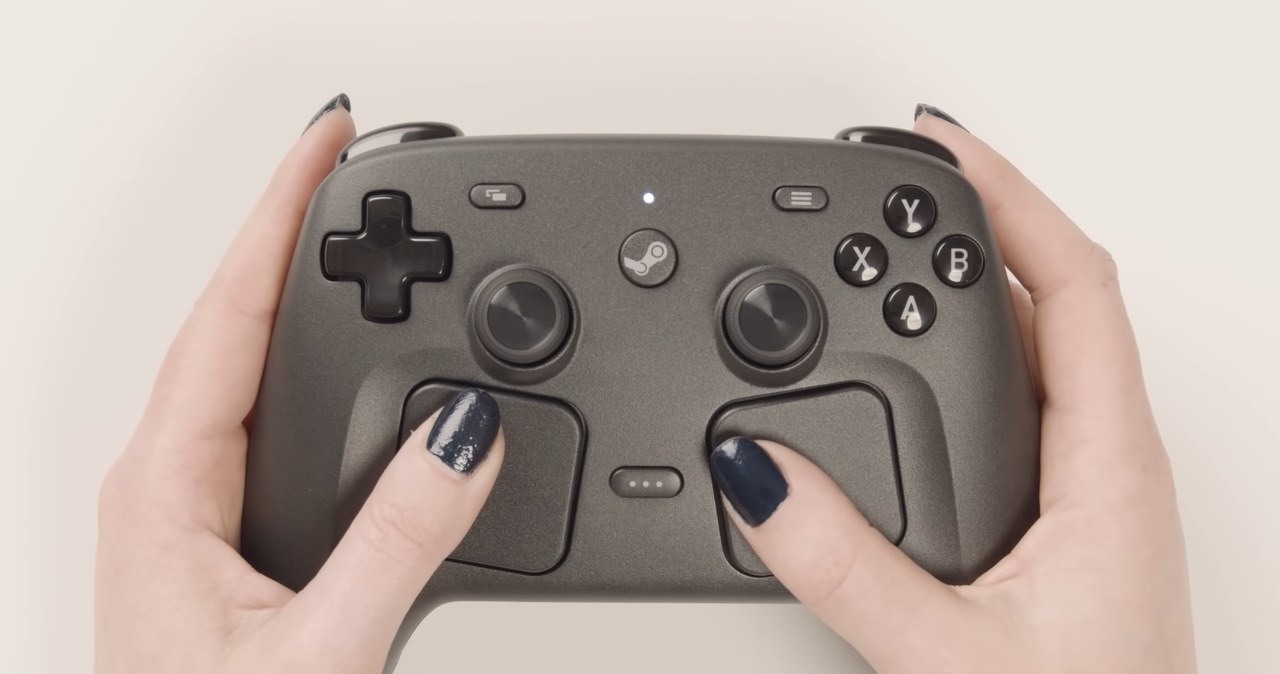 Tak Valve rozprawi się ze scalperami. Tylko wybrani dostaną Steam Controller