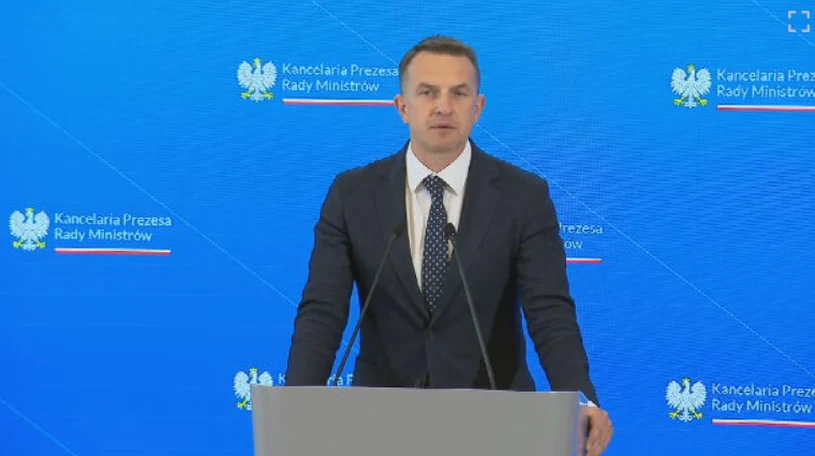 Szłapka uderza w PiS ws. afery Zondacrypto. "Tego brudu nie da się zmyć"