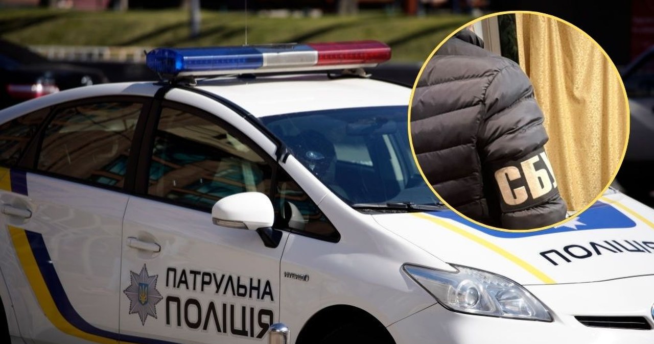 Akcja ukraińskich służb. Zatrzymano kobietę współpracującą z Rosją