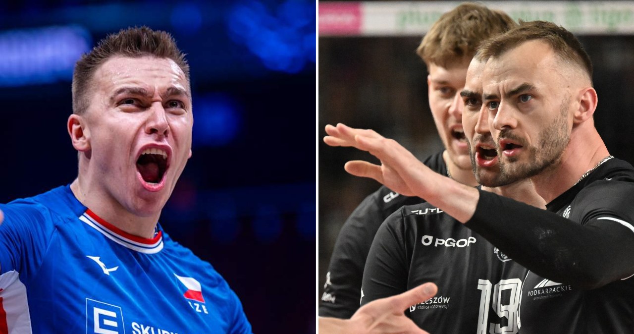 Czech był bohaterem MŚ, w Polsce jest w rezerwie. Pomógł w kluczowej chwili