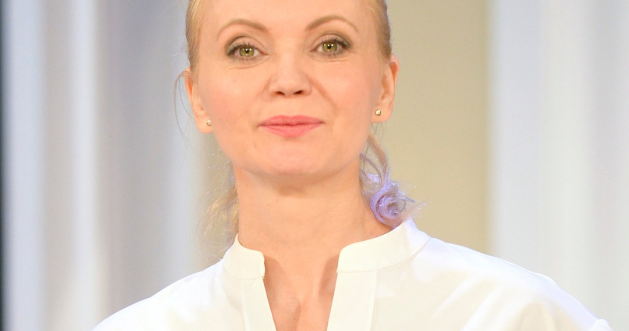 Pamiętacie Zuzię z "Lokatorów"? Olga Borys po latach wyznała przykrą prawdę