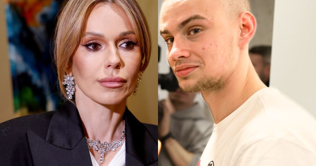 Sąsiedzi Łatwoganga przed 9 dni mijali w bloku gwiazdy. Tak wypadła Doda