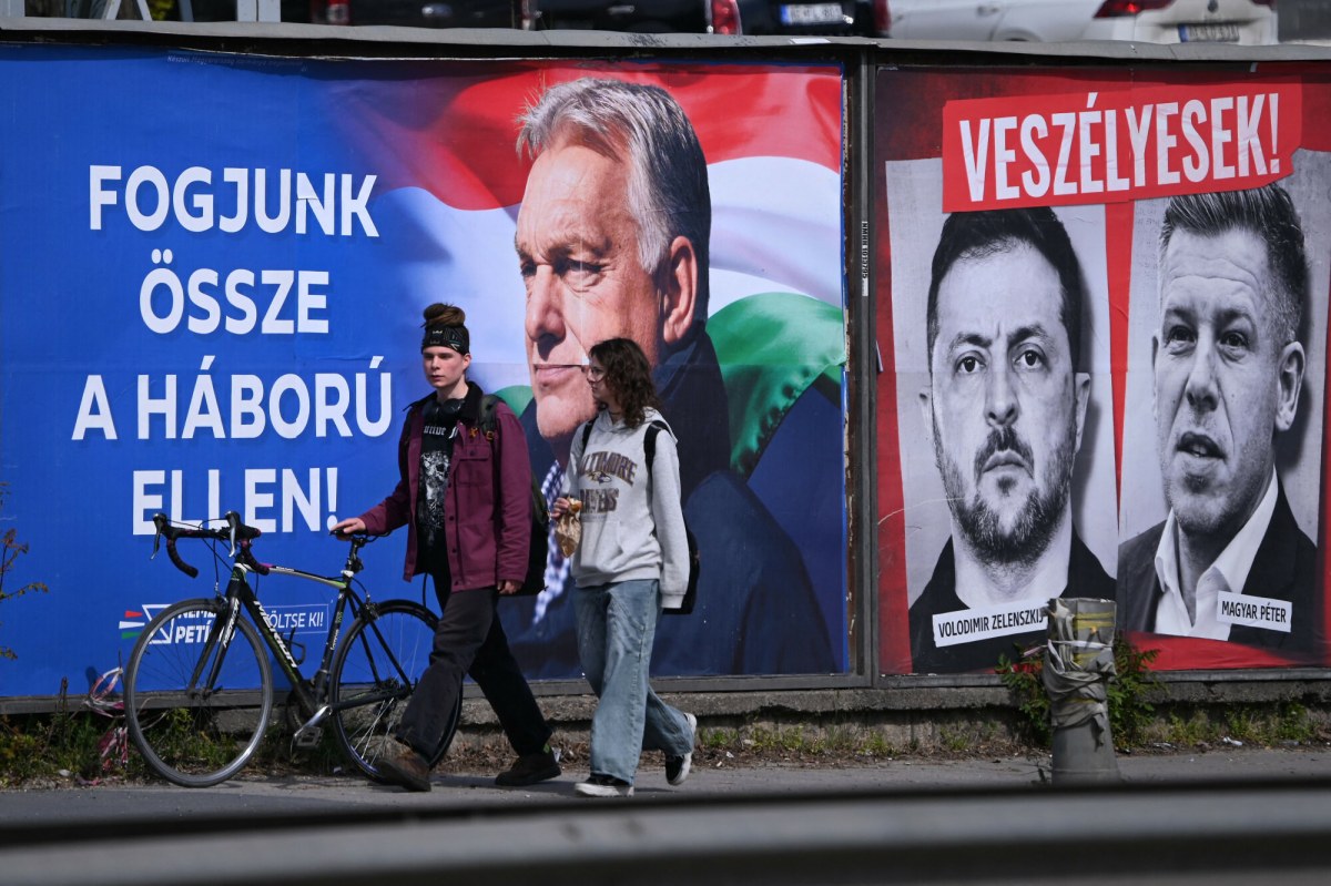 Powiązany z Orbanem biznesmen oddaje firmy państwu. Dlaczego?