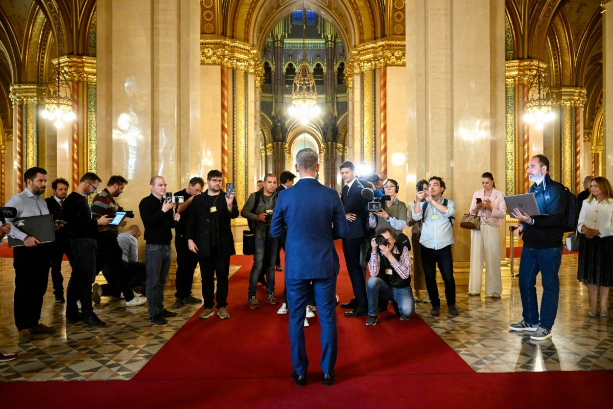 Magyar wygrał, Unia się cieszy. Pytanie, czy słusznie?
