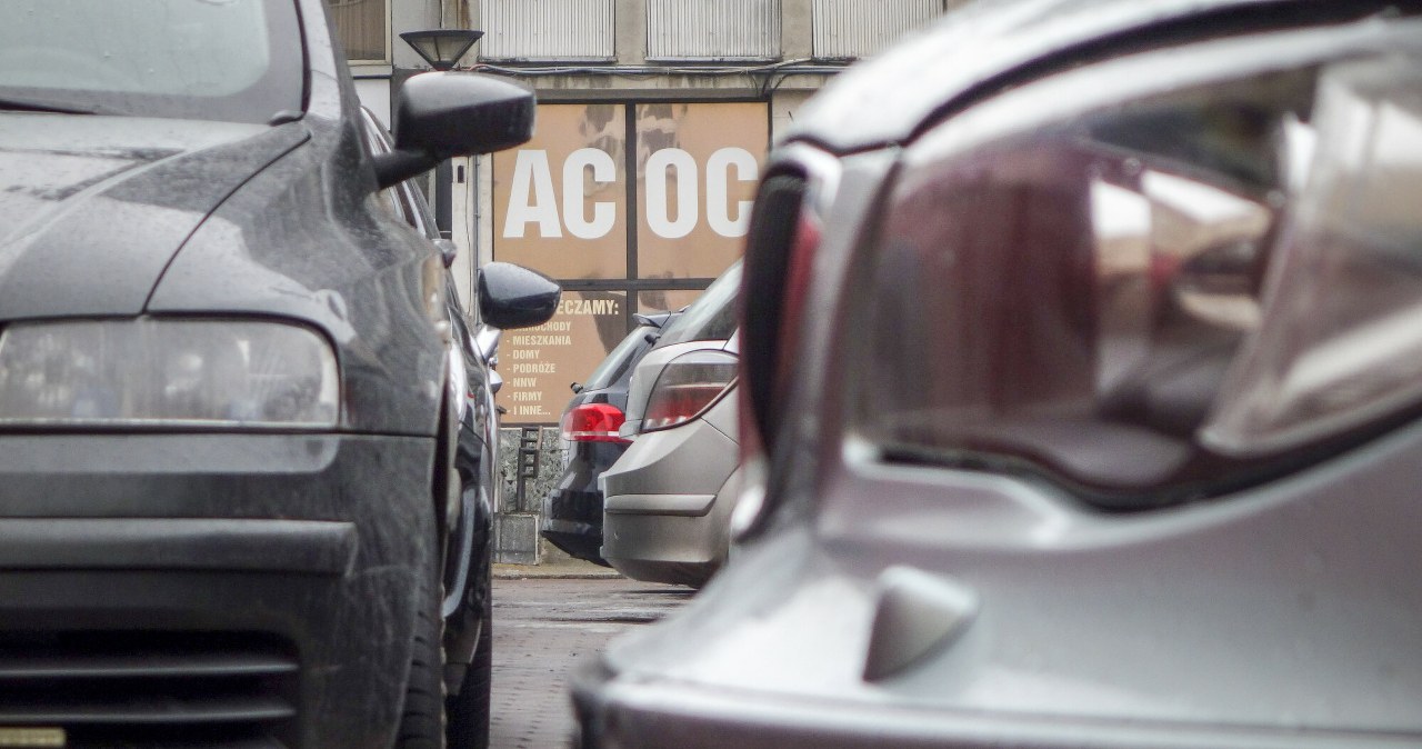 Duże zmiany w cenach OC. Gdzie zapłacisz najwięcej?