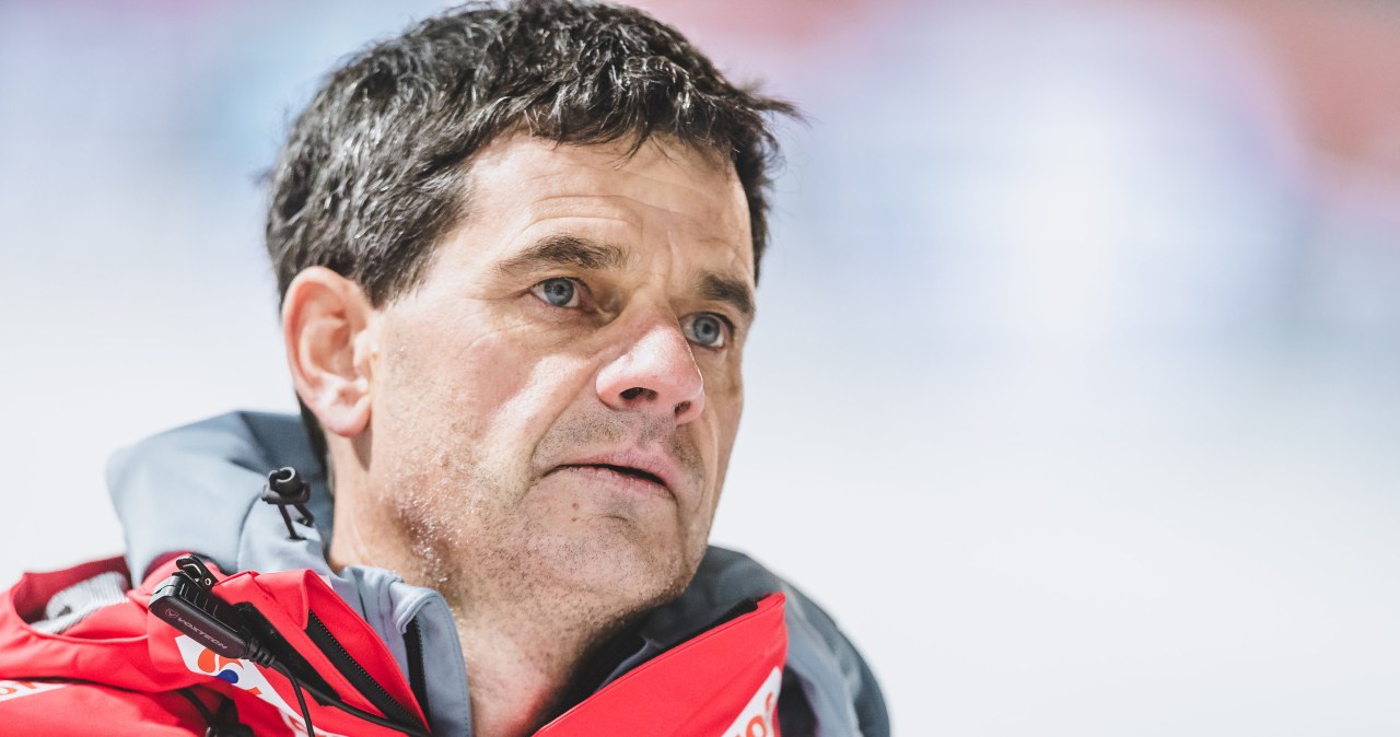Legenda zabrała głos na temat powrotu Horngachera. Wraca dokończyć robotę?