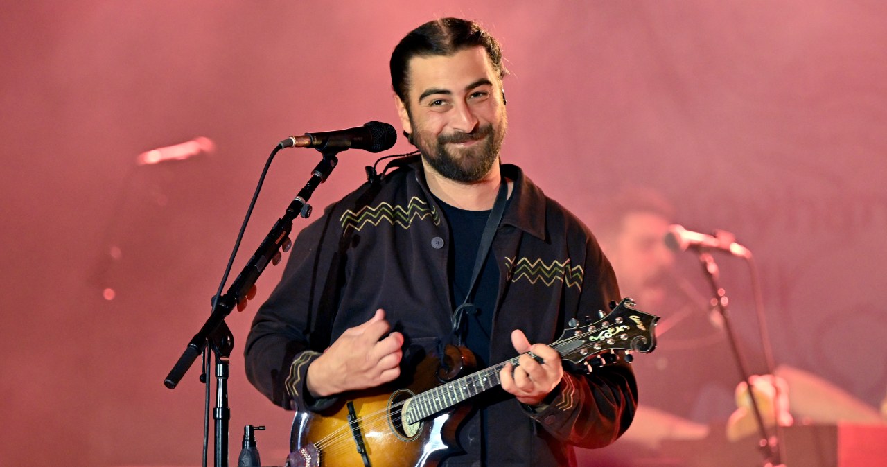 Noah Kahan "The Great Divide": poczucie komfortu i rozerwanego serca [RECENZJA]